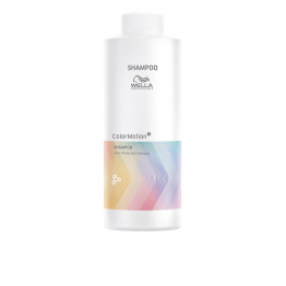 Wella Color Motion Shampoo