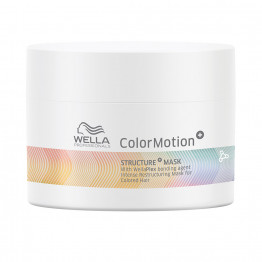 Wella Color Motion Structure Mask