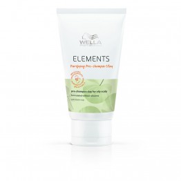 Wella Elements Calming Pre-Shampoo 