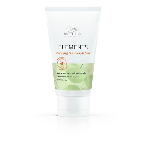 comprar Wella Elements Calming Pre-Shampoo com bom preço em Portugal