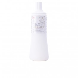 Wella Blondor Freelights Developer
