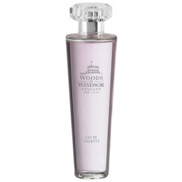 Woods of Windsor perfume True Rose
