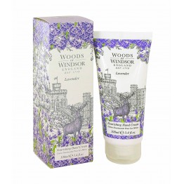 Woods of Windsor Lavender Hand Cream 