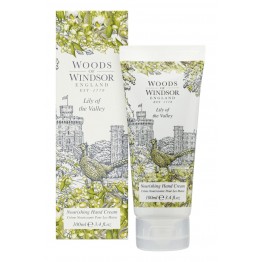Woods of Windsor Lily Of The Valley Hand Cream