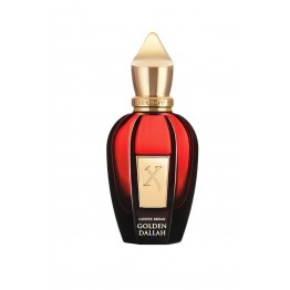 Xerjoff perfume Golden Dallah