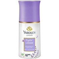 Yardley London English Lavender Desodorizante Roll-On