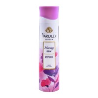 Yardley Morning Dew Refreshing Body Spray