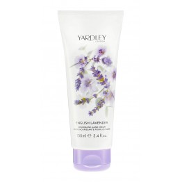 Yardley English Lavender Nourishing Hand Cream