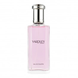 Yardley perfume English Rose