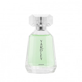 Yardley perfume Flora Jade