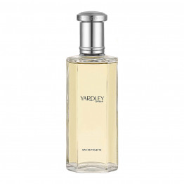 Yardley perfume Freesia & Bergamot 