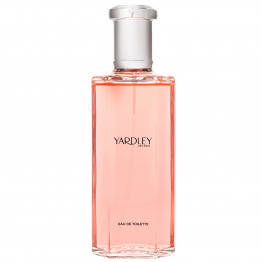 Yardley perfume English Dahlia