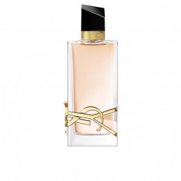 Yves Saint Laurent perfume Libre