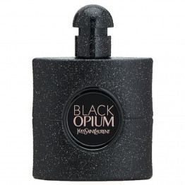 Yves Saint Laurent perfume Black Opium Extreme Yves Saint Laurent perfume Black Opium Extreme