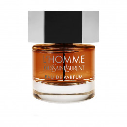 Yves Saint Laurent perfume L'Homme Eau de Parfum Yves Saint Laurent perfume L'Homme Eau de Parfum