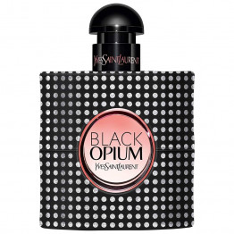 Yves Saint Laurent perfume Black Opium Shine On