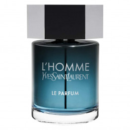 Yves Saint Laurent perfume L'Homme Le Parfum