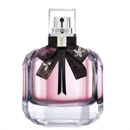 Yves Saint Laurent perfume Mon Paris Parfum Floral