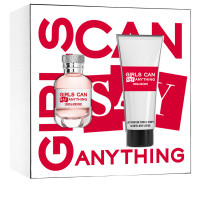 Zadig & Voltaire coffrets perfume Girls Can Say Anything