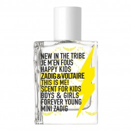 Zadig & Voltaire perfume This Is Me! Scent For Kids
