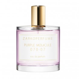 Zarkoperfume perfume Purple Molecule 070-07