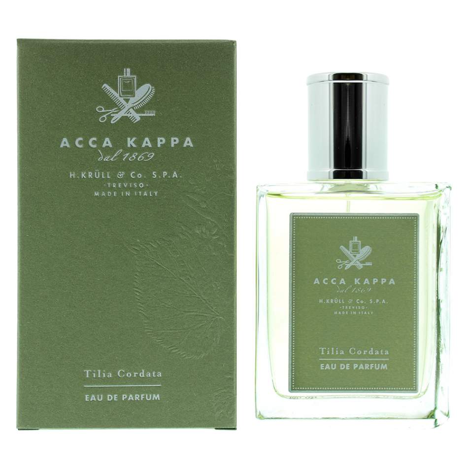 Acca Kappa perfume Tilia Cordata EDP 100 ml