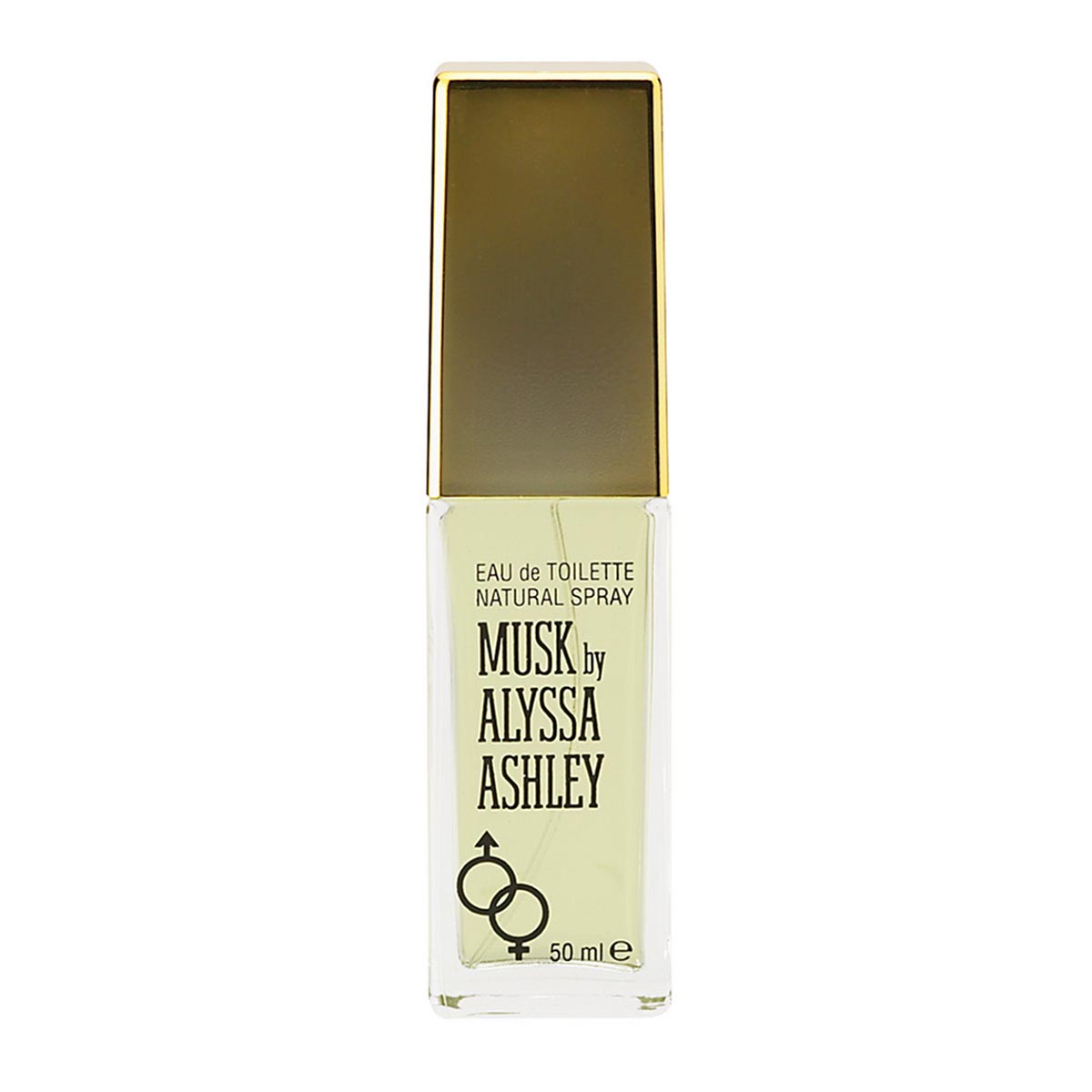 Perfume Mulher Alyssa Ashley Musk EDP (25 ml)