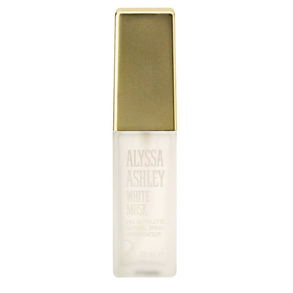 Perfume Mulher Ashley White  (25) EDT