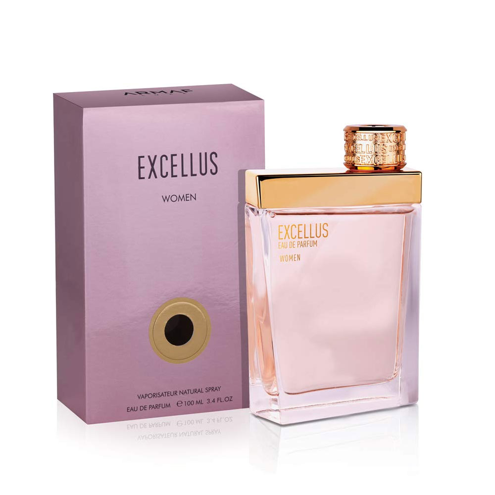 Armaf perfume Excellus Woman EDP 100 ml