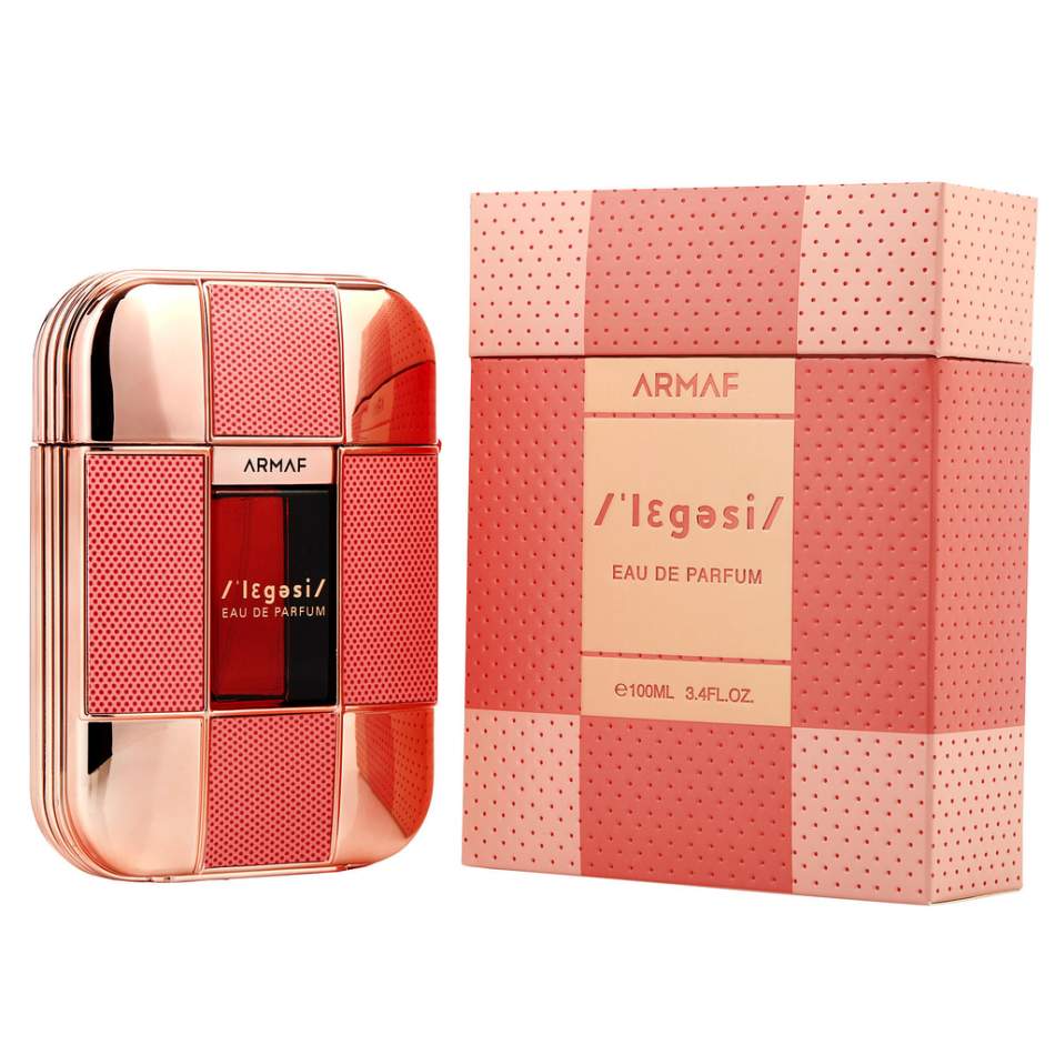 Armaf perfume Legesi Femme EDP 100 ml