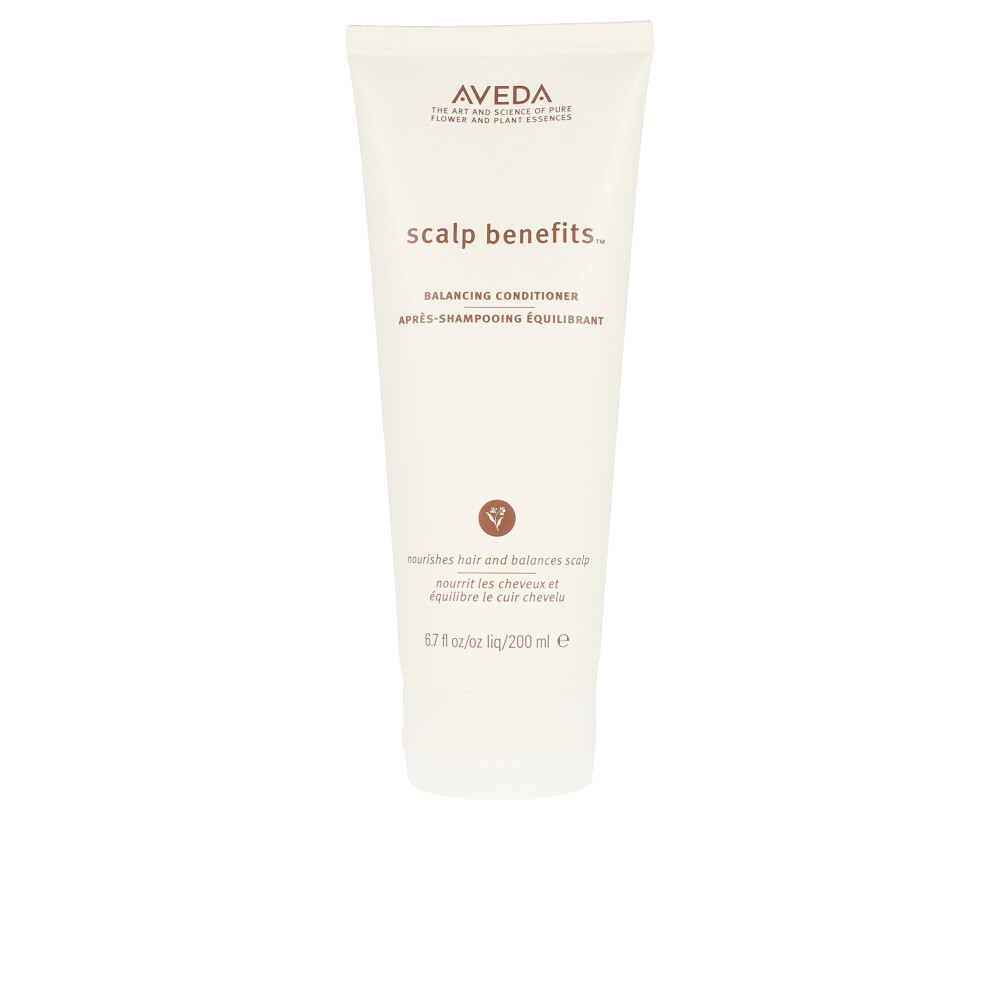 Amaciador Desembaraçante Scalp Benefits  (200 ml)