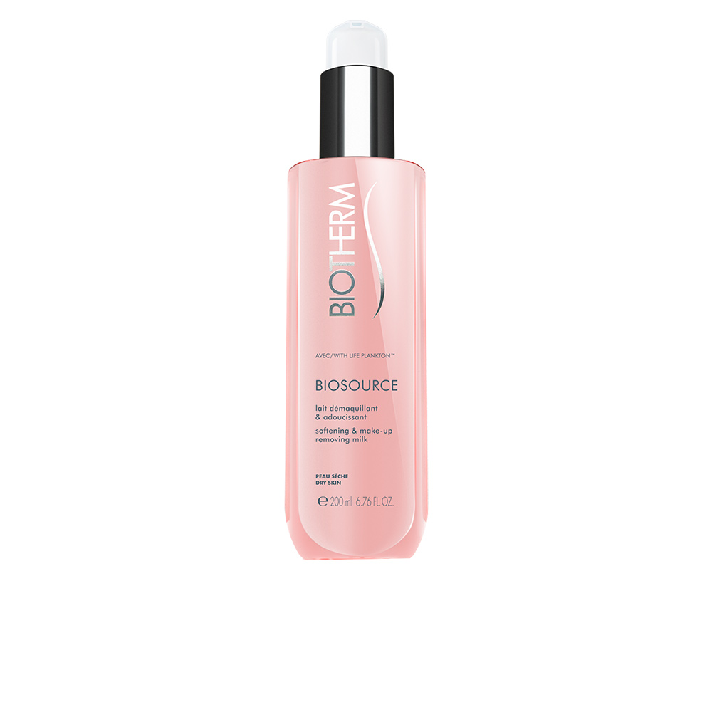Leite de Limpeza Biosource  (200 ml)