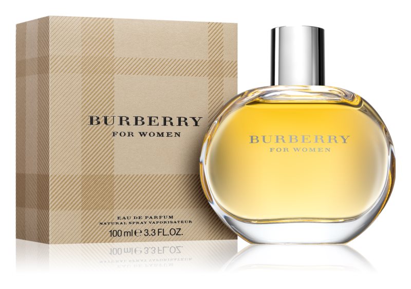 Perfume Mulher   EDP - 100 ml