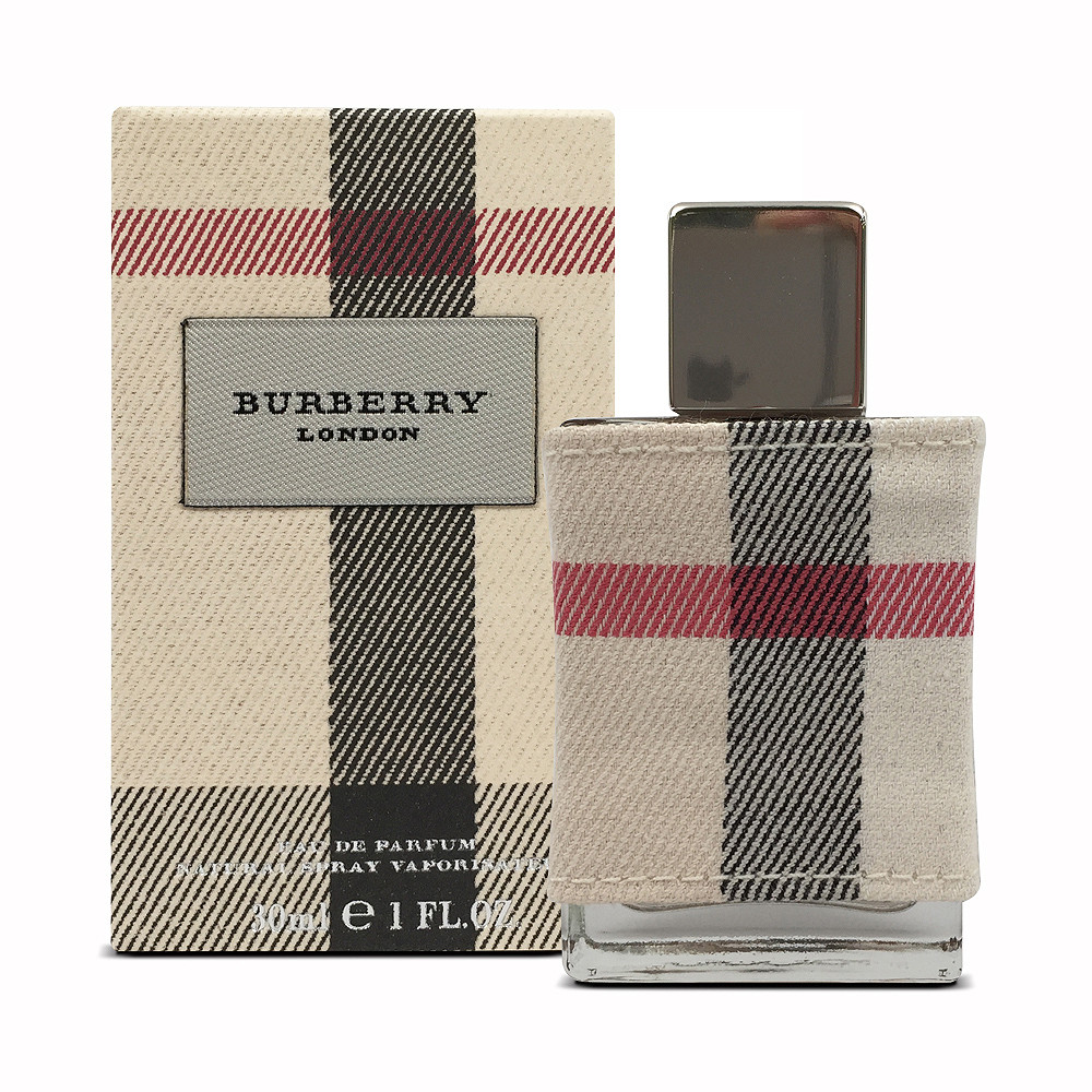 Perfume Mulher London  (30 ml) EDP