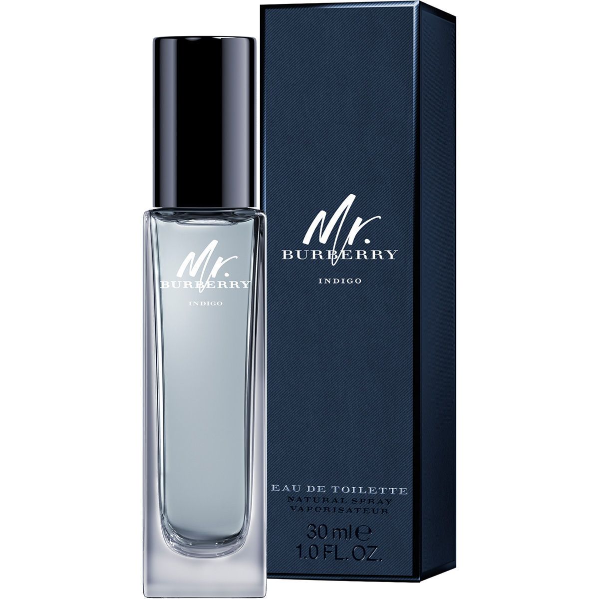 perfume Mr.  Indigo EDT 30 ml