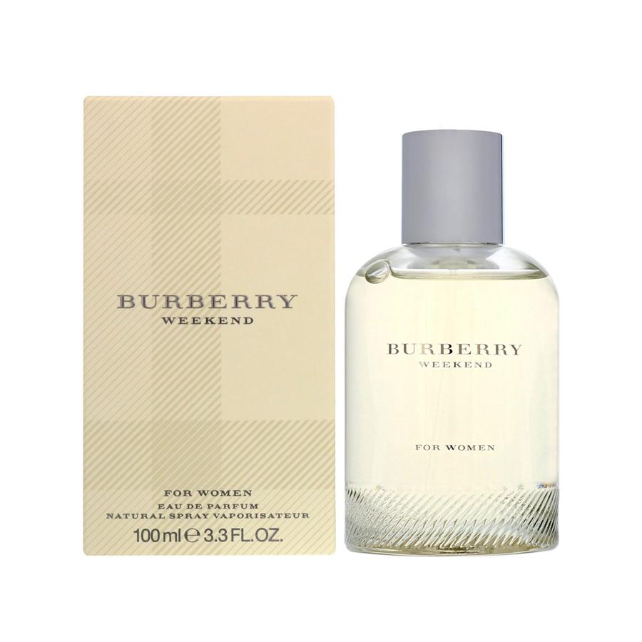 Perfume Mulher Weekend Wo  EDP - 100 ml