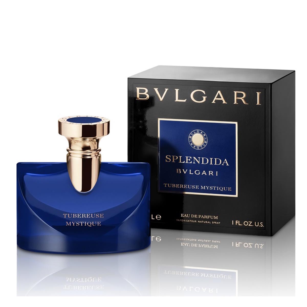 Perfume  Splendida Tubereuse Mystique Eau de Parfum (50 ml)