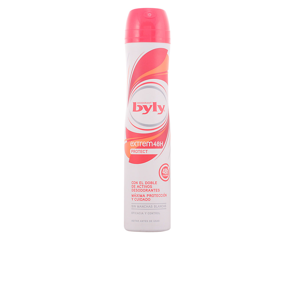 Desodorizante em Spray Extrem 48h  (200 ml)