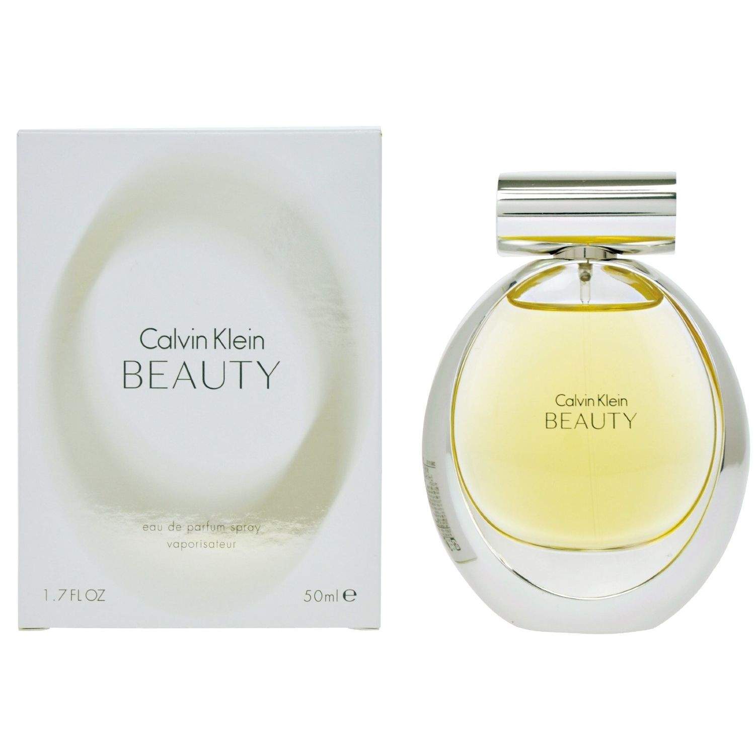 perfume Beauty EDP 50 ml