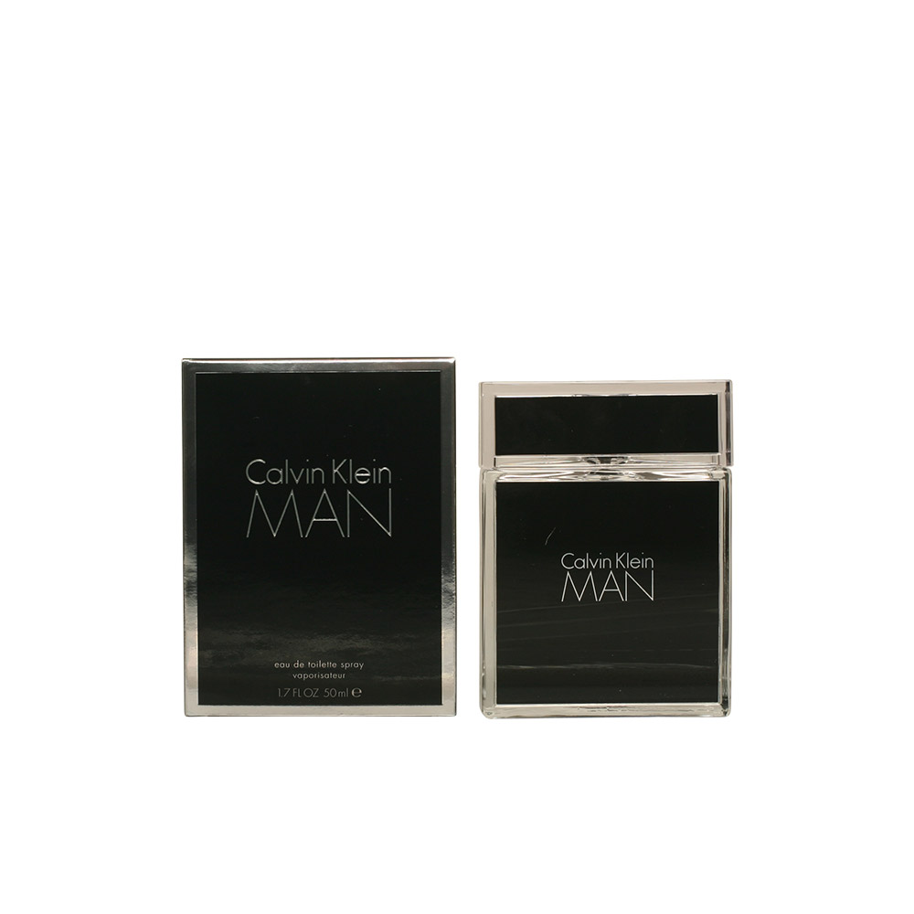 Perfume Homem Man  EDT - 50 ml