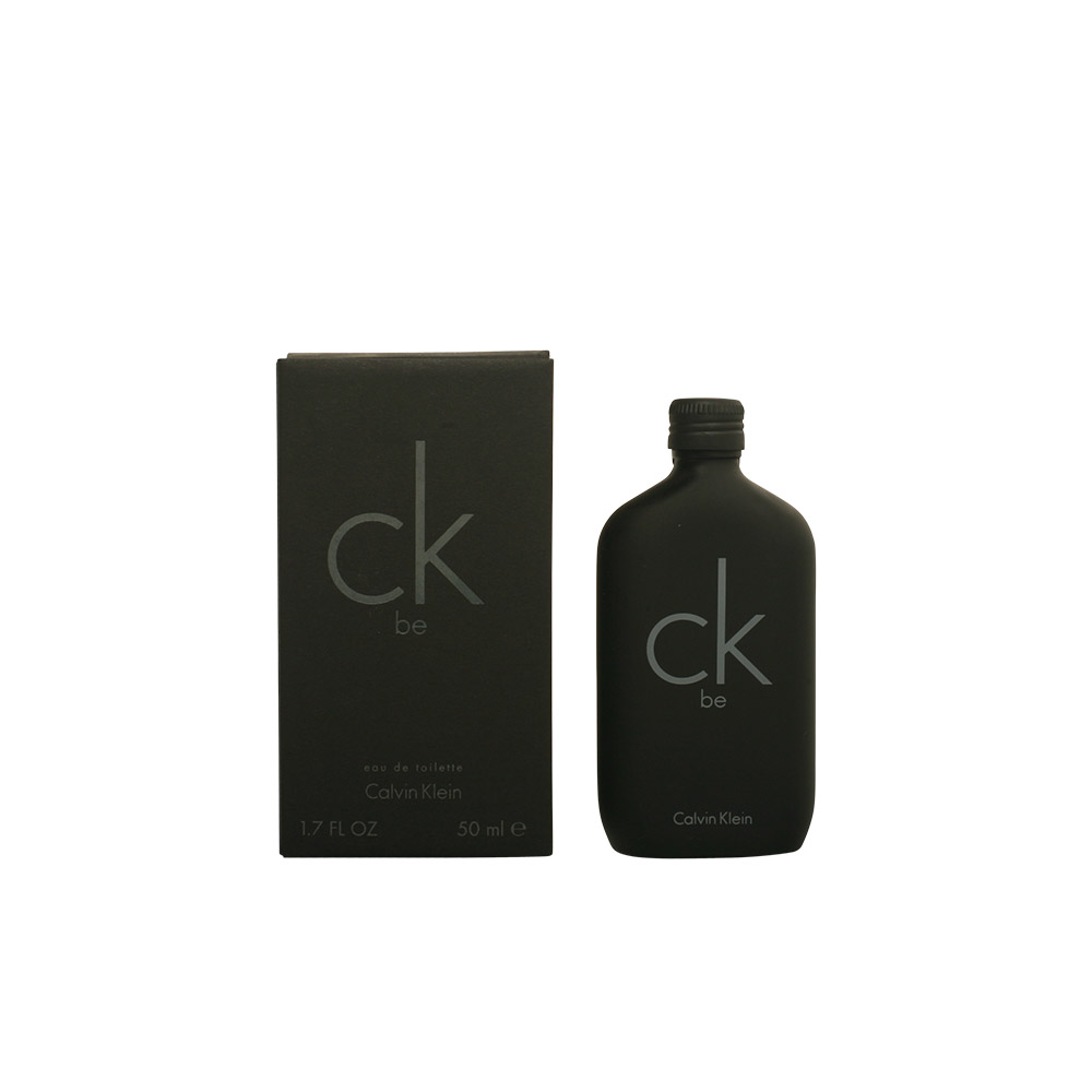 Perfume Unissexo Ck Be 50 ml