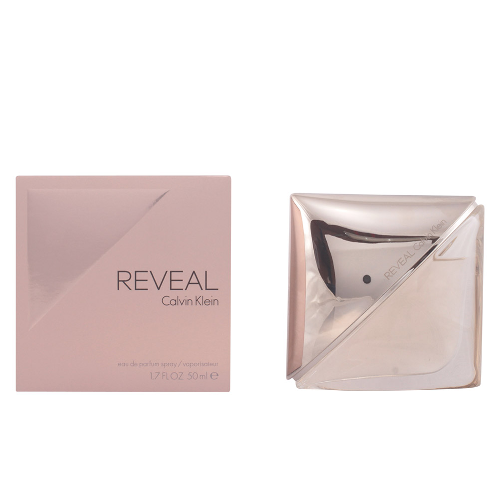 Perfume Mulher Reveal  EDP - 50 ml