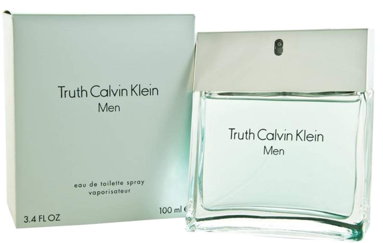 perfume Truth for men EDT 100 ml