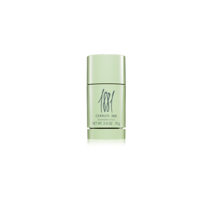 1881 Desodorizante em Stick 75 ml