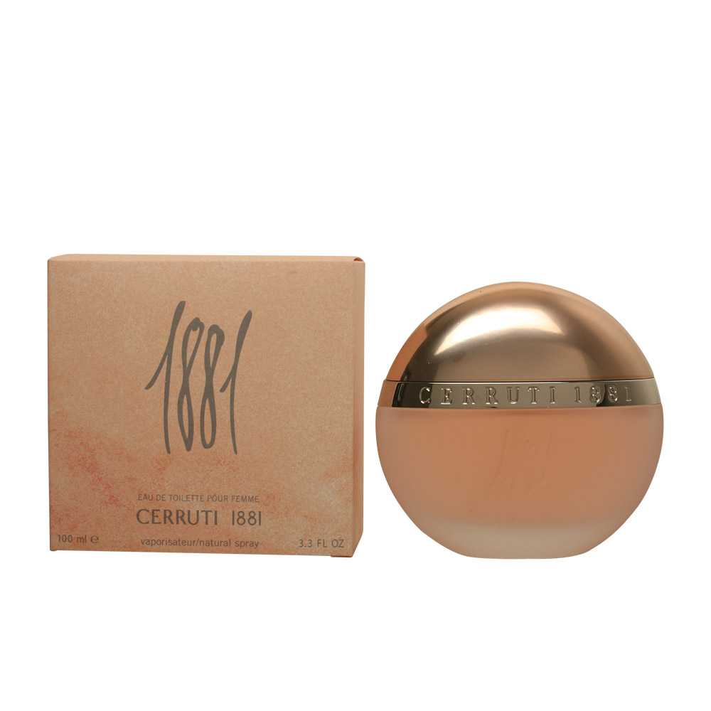 Perfume Homem 1881  EDT - 100 ml