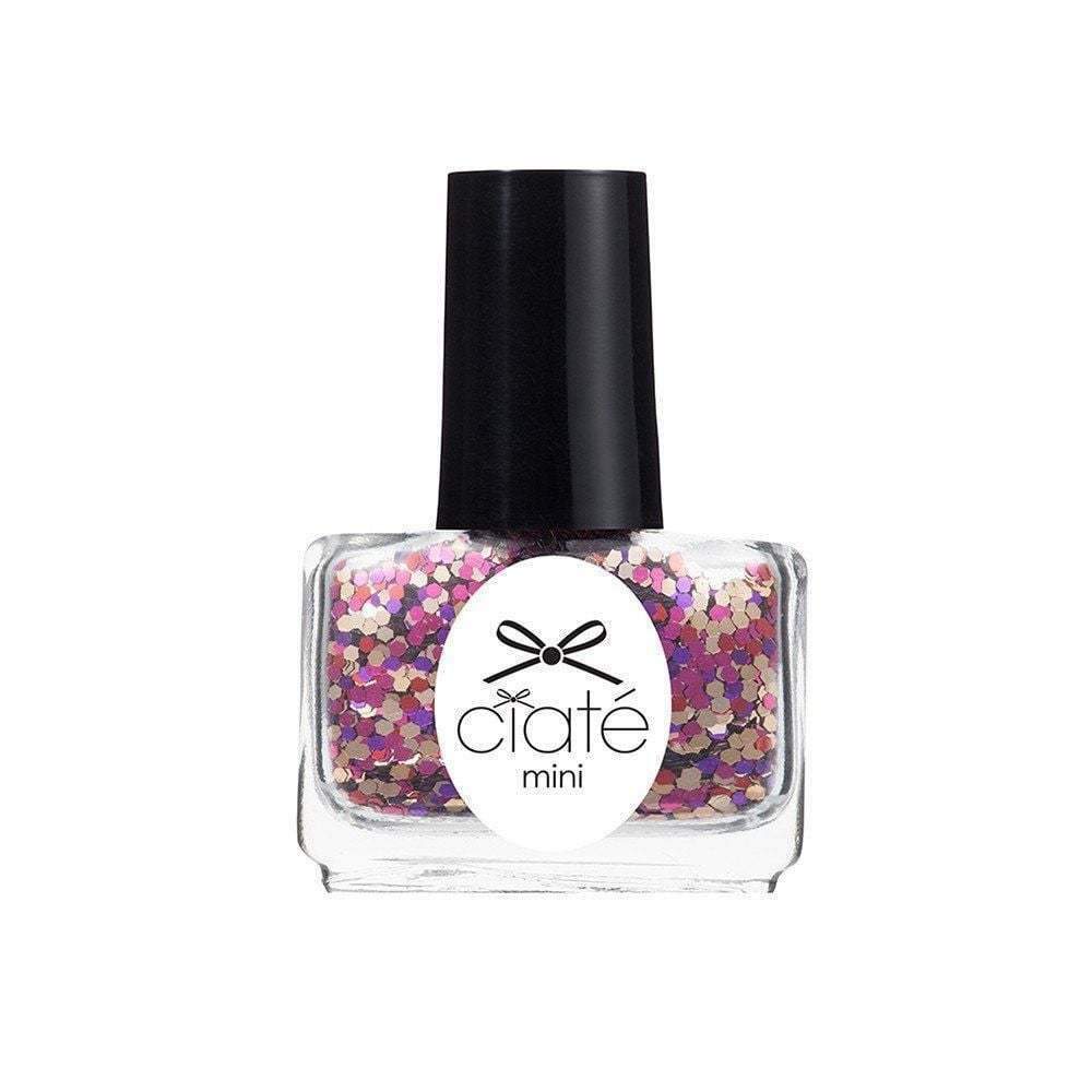 Sequin Mix Ring Master Paint Pot Ballet Shoes
