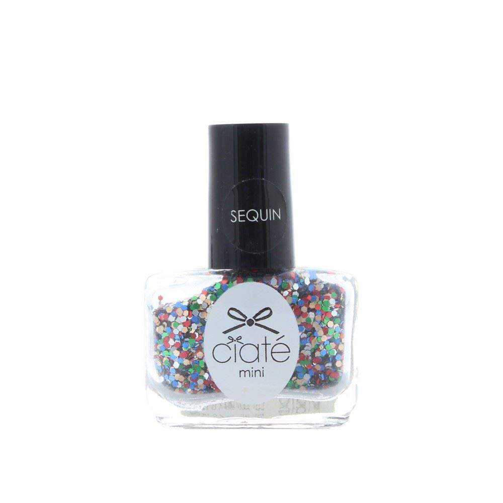 Sequin Mix Ring Master Paint Pot Effects Ring Master