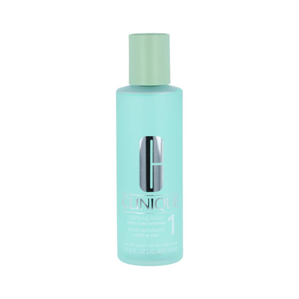 Clinique Clarifying Lotion 1:0 400 ml