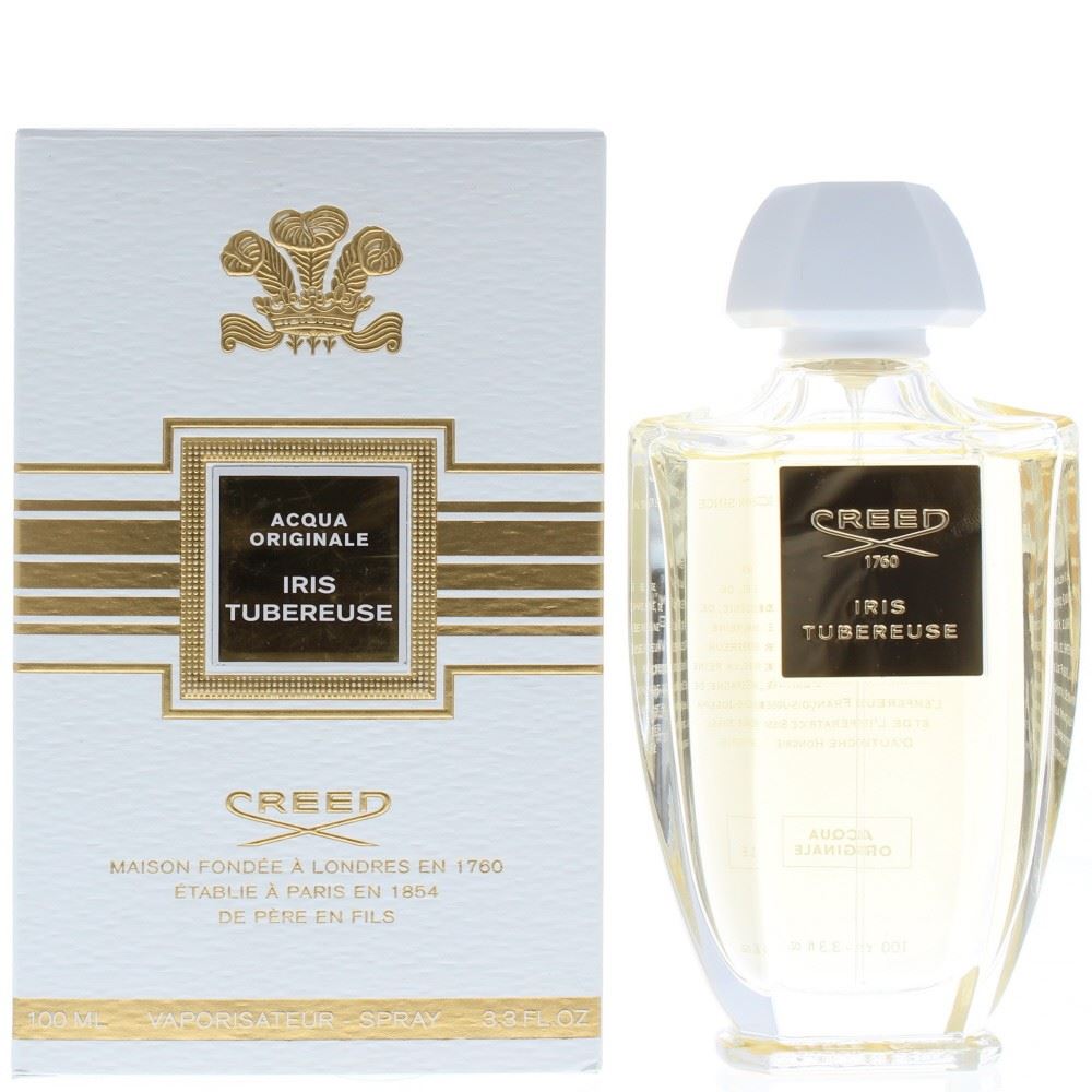 Creed perfume Iris Tubereuse EDP 100 ml
