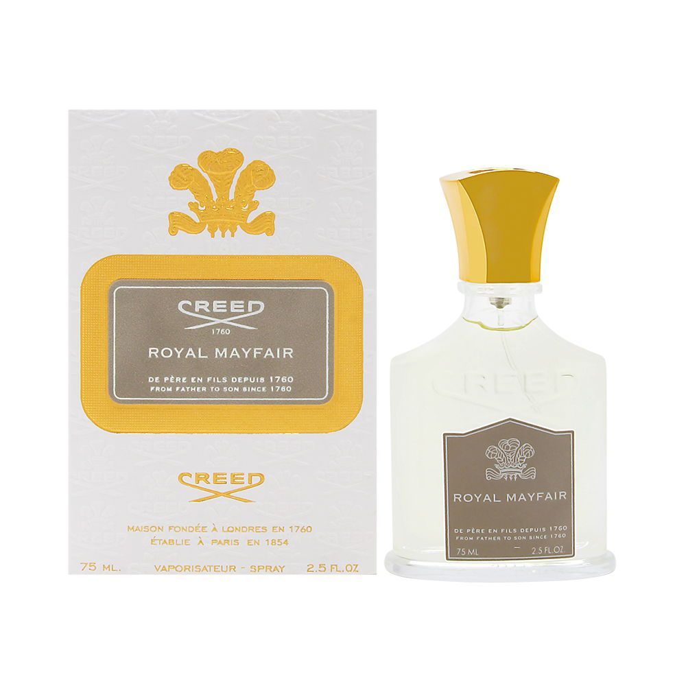 Creed perfume Royal Mayfair EDP 75 ml
